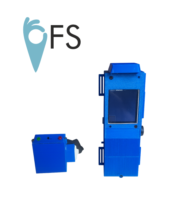 OFS Reader
