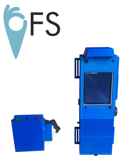 OFS Reader